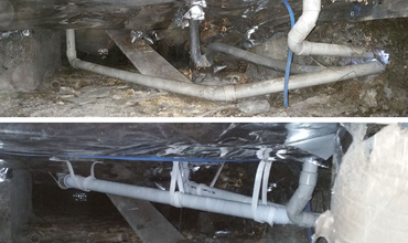 plumbing improve water pipes1 1